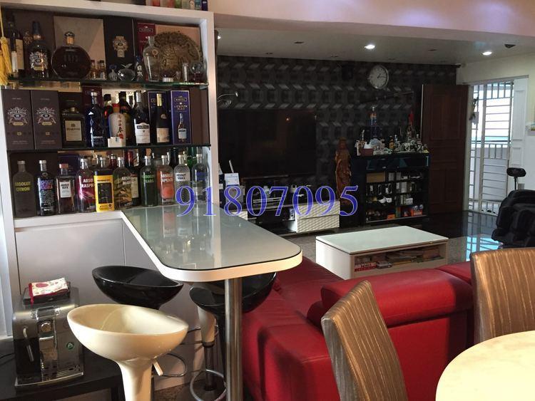 Blk 669B Jurong West Street 64 (Jurong West), HDB Executive #162373562